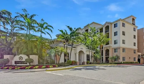 1660 Renaissance Commons Boulevard Boynton Beach FL 33426