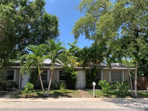 801 SW 10th Street Fort Lauderdale FL 33315