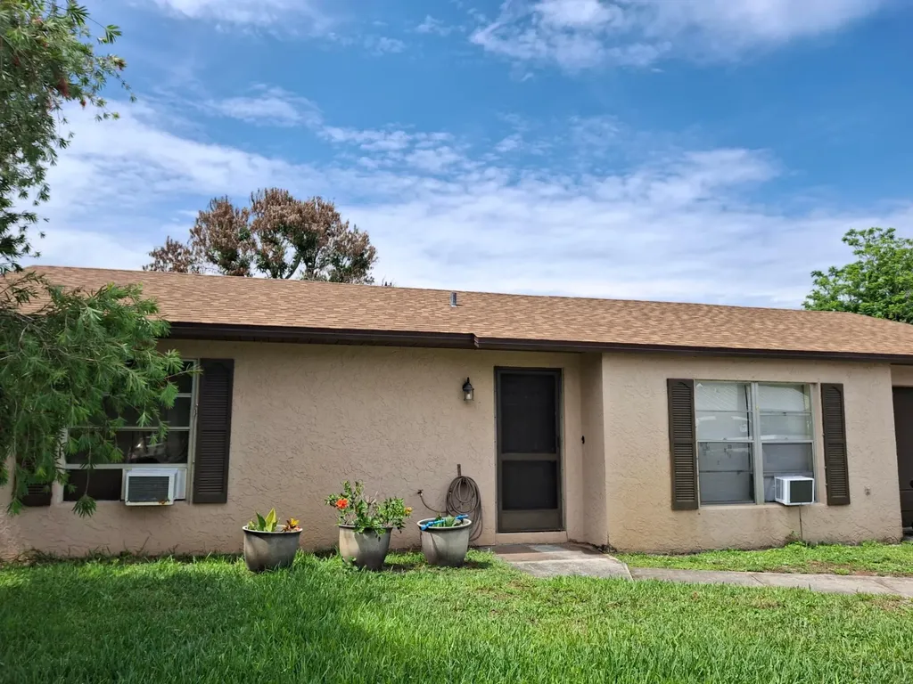 267 SW Moselle Avenue Port St Lucie FL 34984