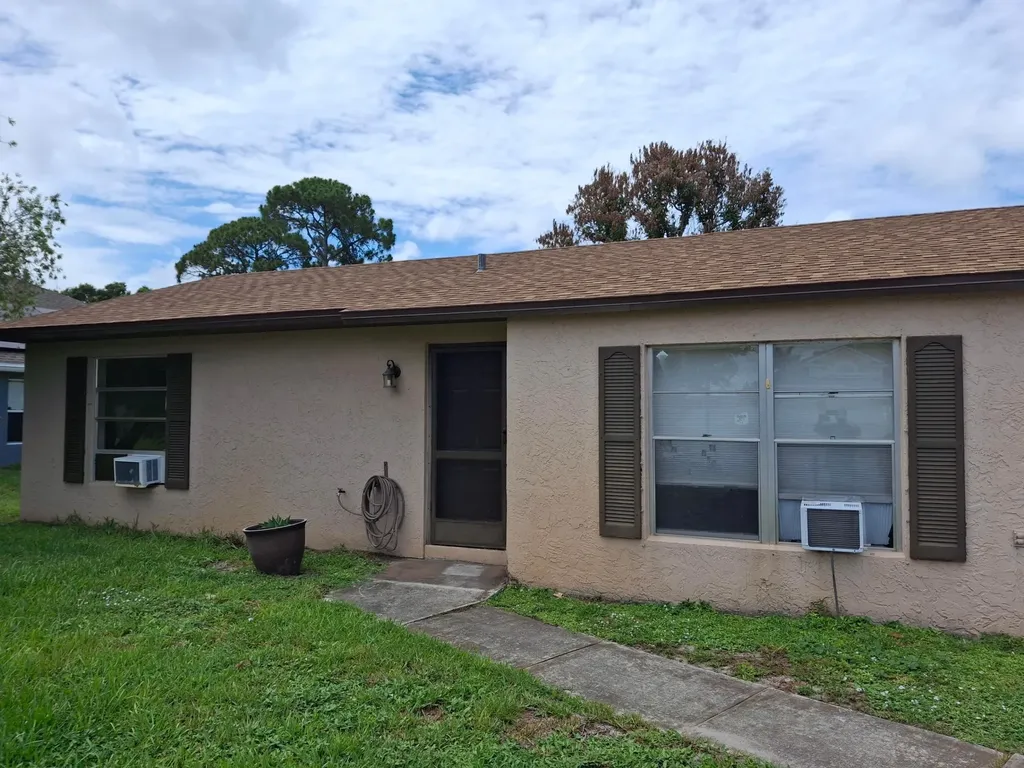 267 SW Moselle Avenue Port St Lucie FL 34984