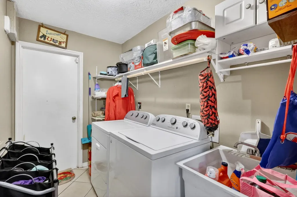 641 SE Streamlet Avenue Port St Lucie FL 34983