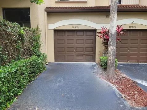 10535 NW 10th Street Plantation FL 33322