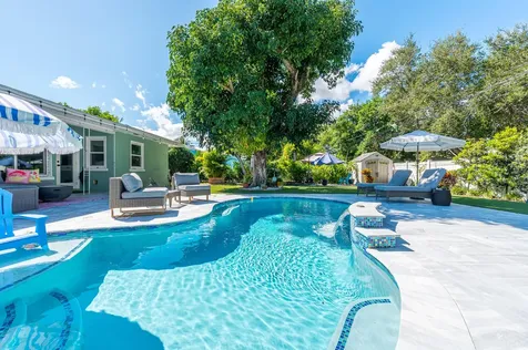 129 Milton Street Lantana FL 33462