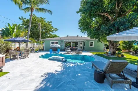 129 Milton Street Lantana FL 33462