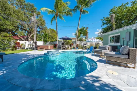 129 Milton Street Lantana FL 33462