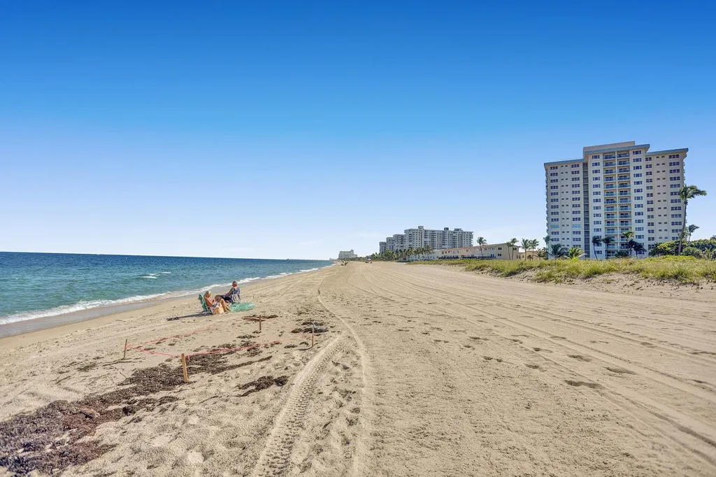 2000 S Ocean Boulevard Lauderdale By The Sea FL 33062