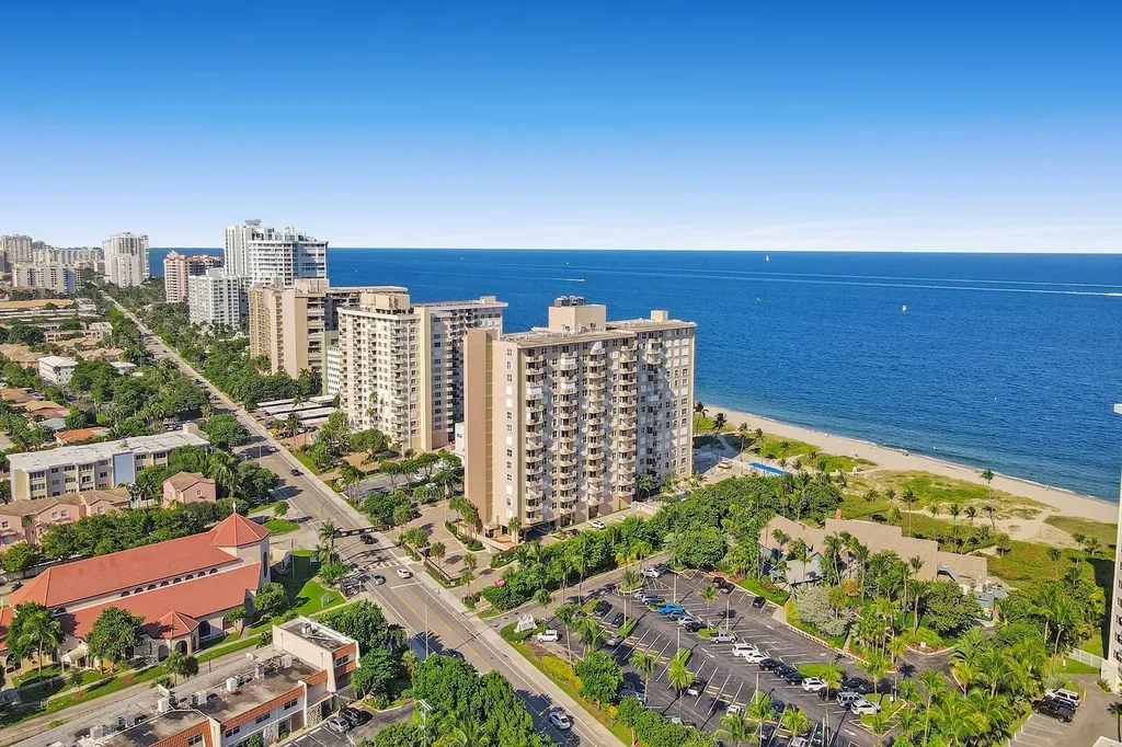 2000 S Ocean Boulevard Lauderdale By The Sea FL 33062