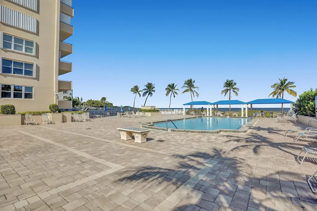 2000 S Ocean Boulevard Lauderdale By The Sea FL 33062