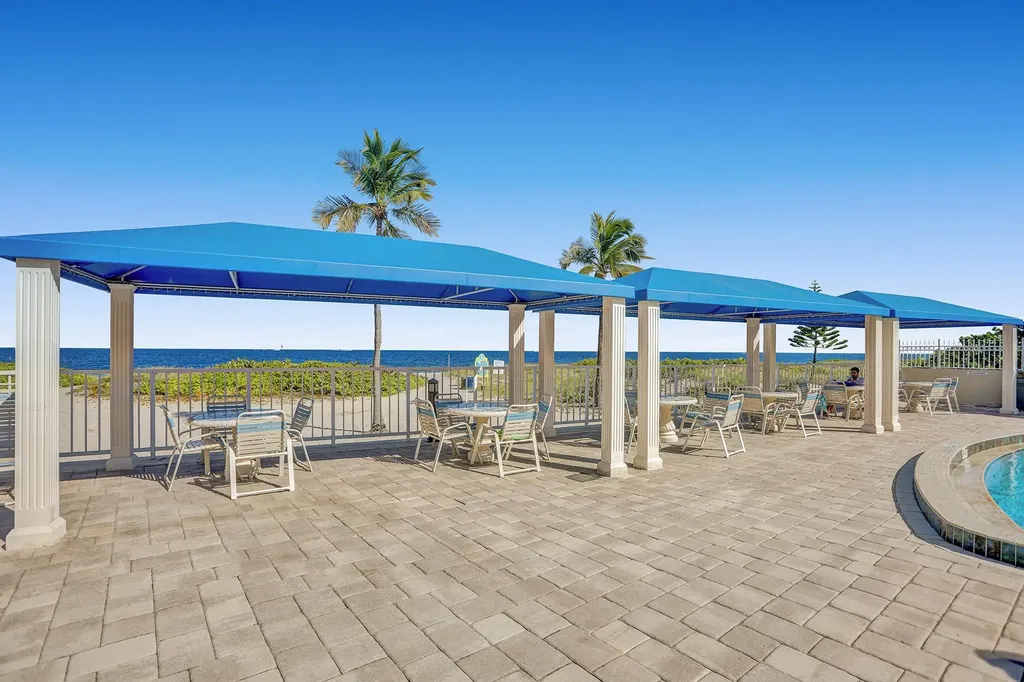 2000 S Ocean Boulevard Lauderdale By The Sea FL 33062