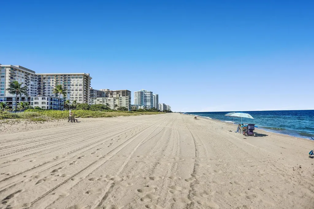 2000 S Ocean Boulevard Lauderdale By The Sea FL 33062