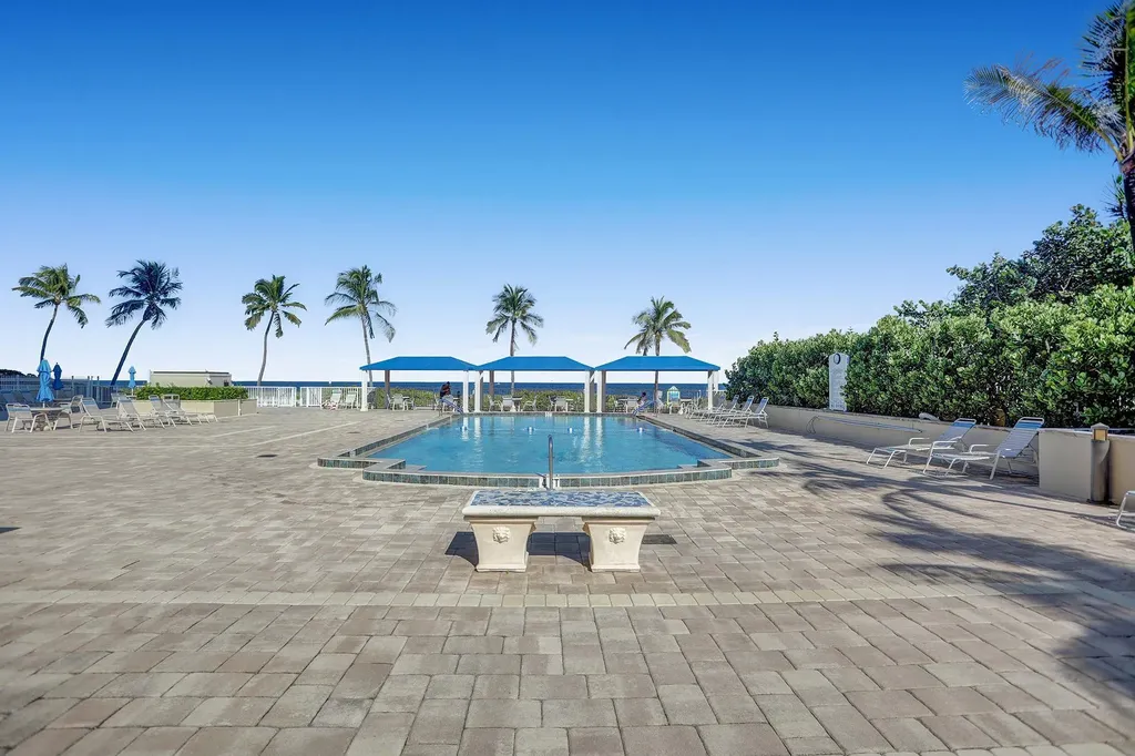 2000 S Ocean Boulevard Lauderdale By The Sea FL 33062