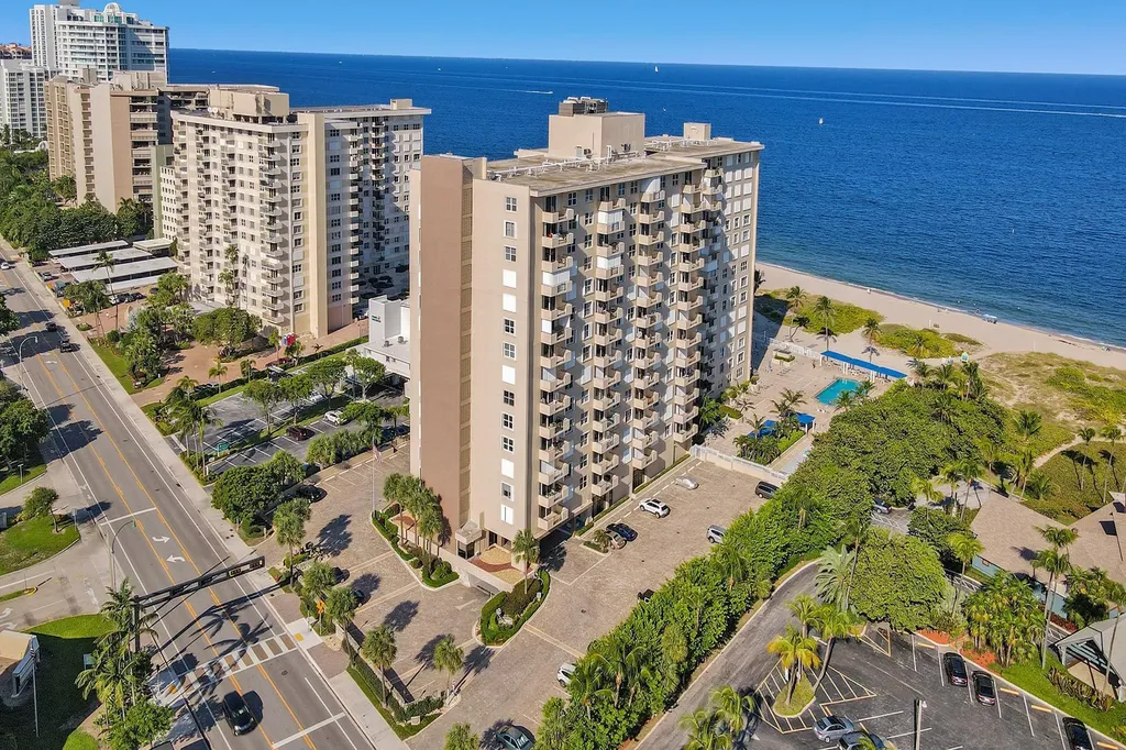 2000 S Ocean Boulevard Lauderdale By The Sea FL 33062