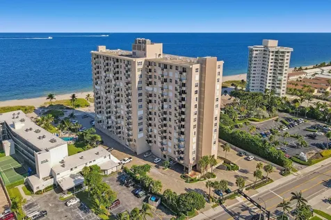 2000 S Ocean Boulevard Lauderdale By The Sea FL 33062