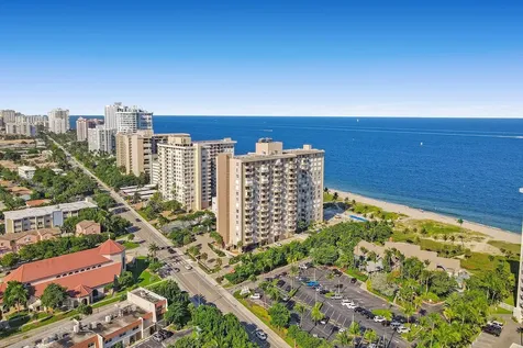 2000 S Ocean Boulevard Lauderdale By The Sea FL 33062