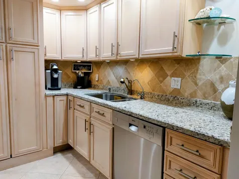2000 S Ocean Boulevard Lauderdale By The Sea FL 33062