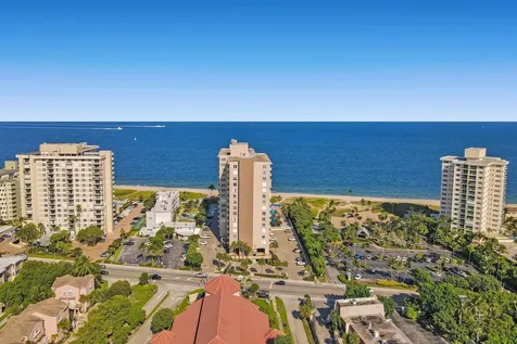 2000 S Ocean Boulevard Lauderdale By The Sea FL 33062