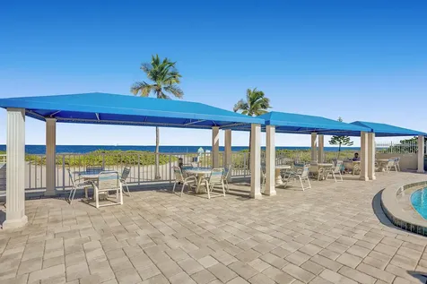 2000 S Ocean Boulevard Lauderdale By The Sea FL 33062