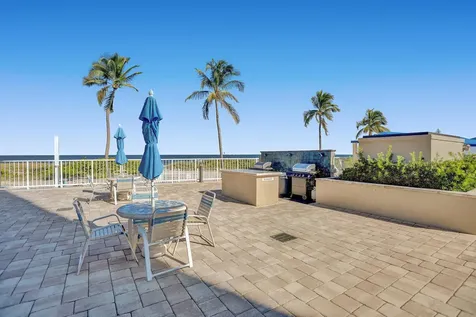 2000 S Ocean Boulevard Lauderdale By The Sea FL 33062
