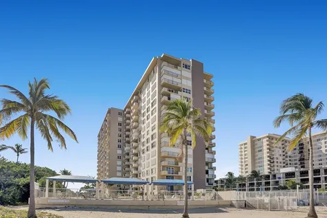 2000 S Ocean Boulevard Lauderdale By The Sea FL 33062