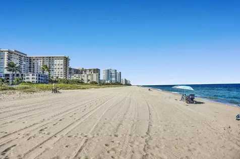 2000 S Ocean Boulevard Lauderdale By The Sea FL 33062