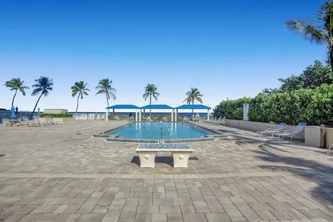 2000 S Ocean Boulevard Lauderdale By The Sea FL 33062