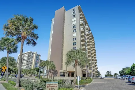 2000 S Ocean Boulevard Lauderdale By The Sea FL 33062