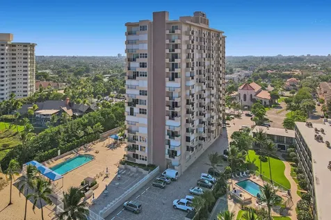 2000 S Ocean Boulevard Lauderdale By The Sea FL 33062