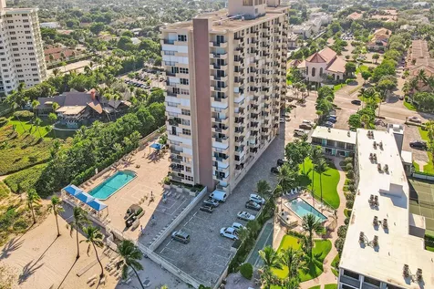 2000 S Ocean Boulevard Lauderdale By The Sea FL 33062