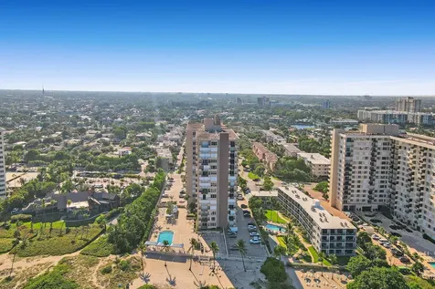 2000 S Ocean Boulevard Lauderdale By The Sea FL 33062
