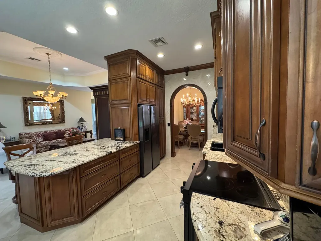 9120 Pumpkin Ridge Port St Lucie FL 34986