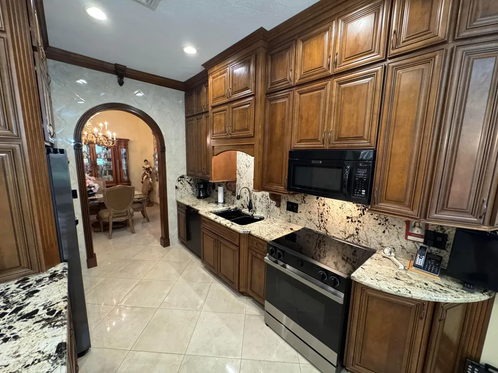 9120 Pumpkin Ridge Port St Lucie FL 34986