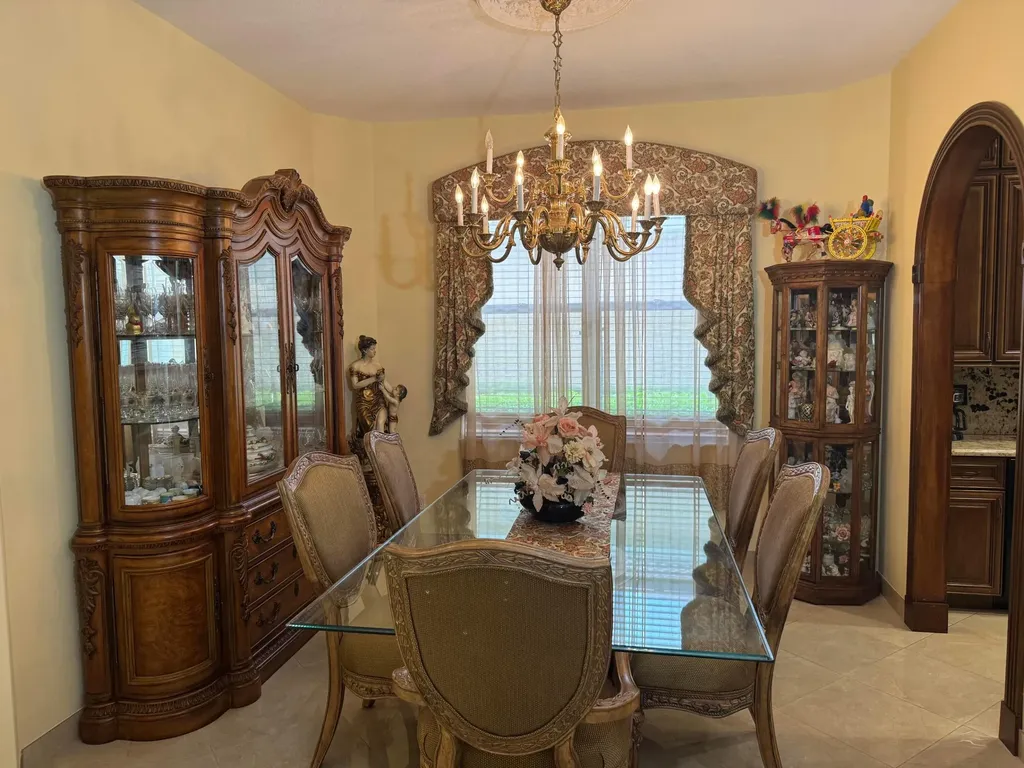 9120 Pumpkin Ridge Port St Lucie FL 34986