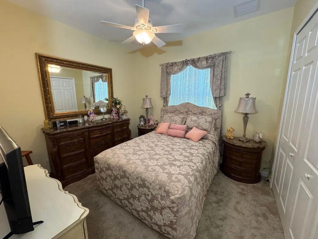 9120 Pumpkin Ridge Port St Lucie FL 34986