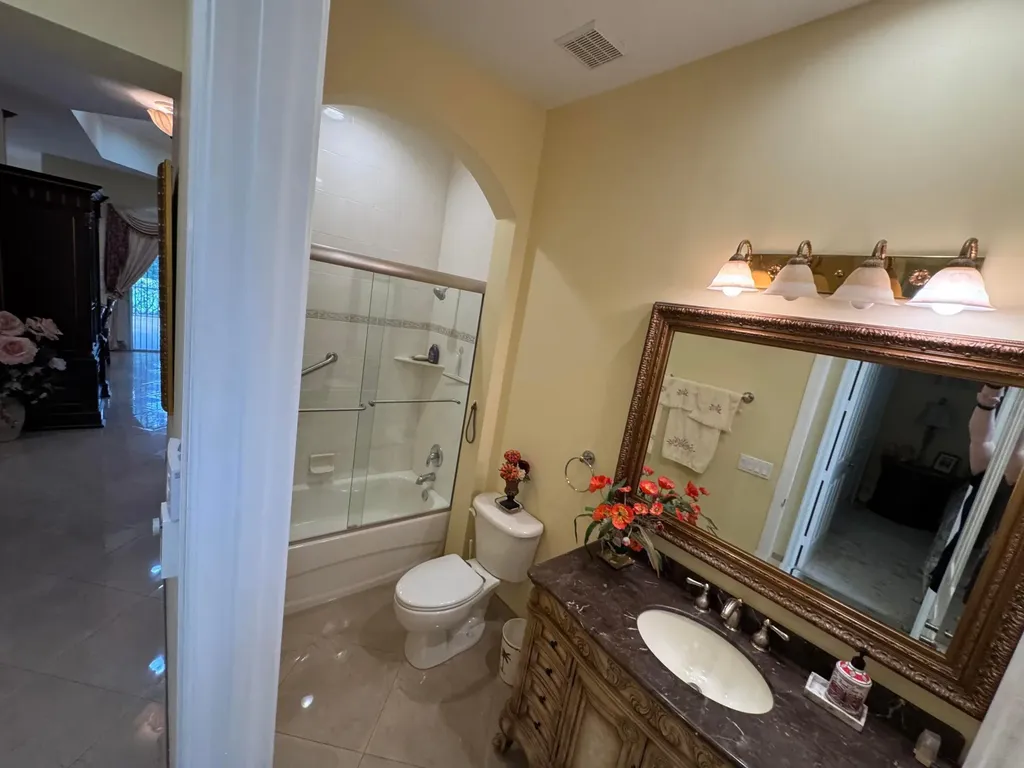 9120 Pumpkin Ridge Port St Lucie FL 34986