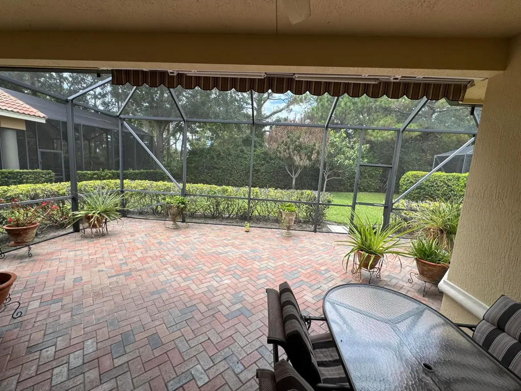 9120 Pumpkin Ridge Port St Lucie FL 34986