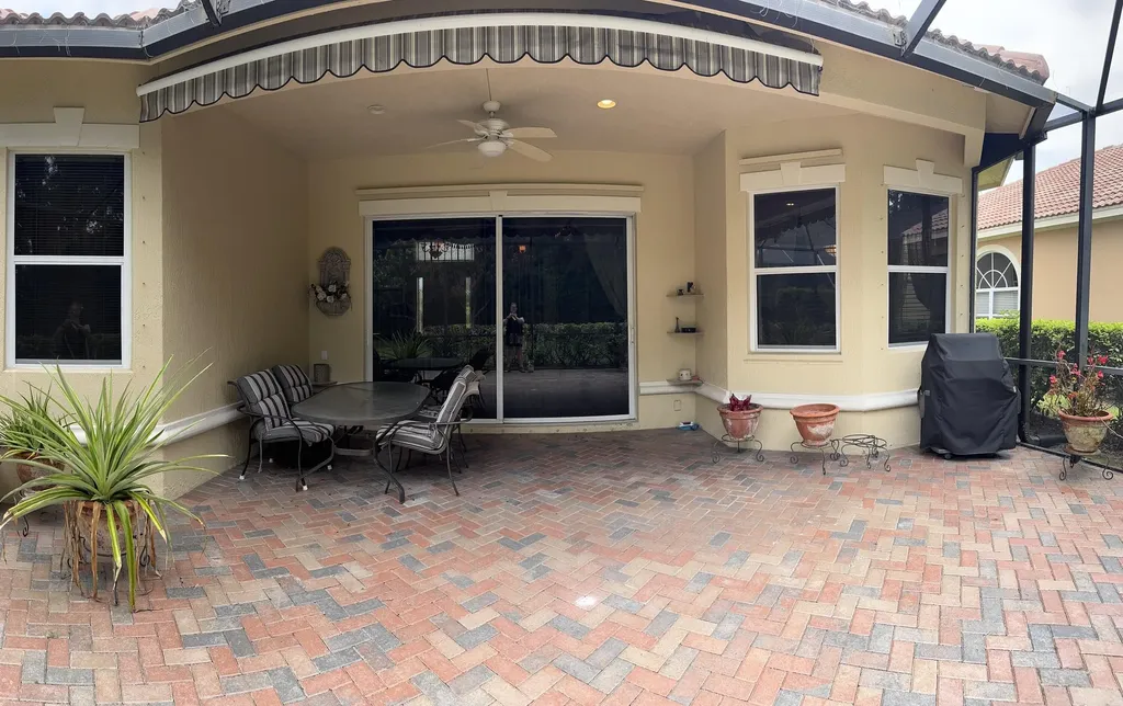 9120 Pumpkin Ridge Port St Lucie FL 34986
