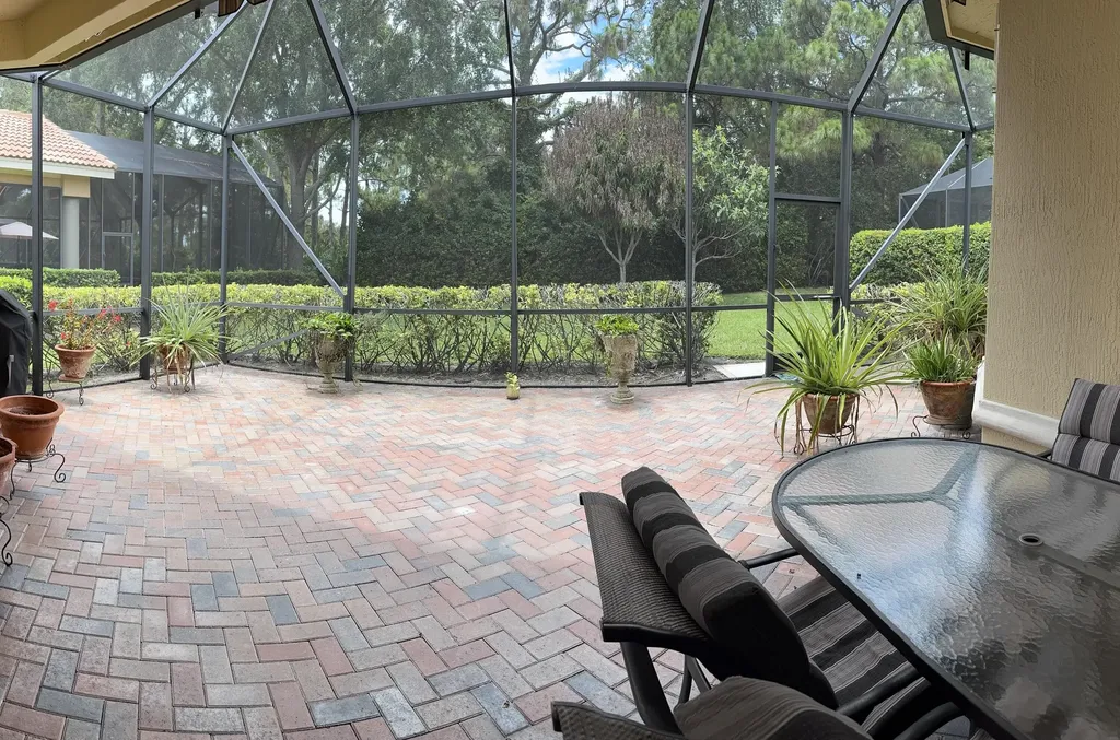 9120 Pumpkin Ridge Port St Lucie FL 34986