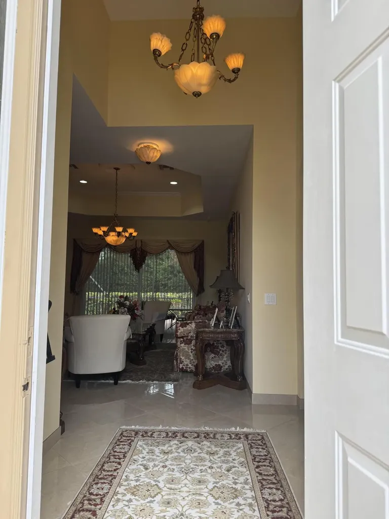 9120 Pumpkin Ridge Port St Lucie FL 34986
