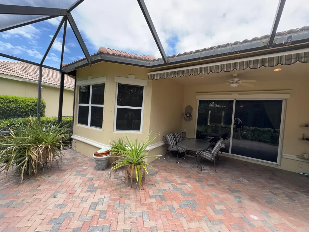 9120 Pumpkin Ridge Port St Lucie FL 34986