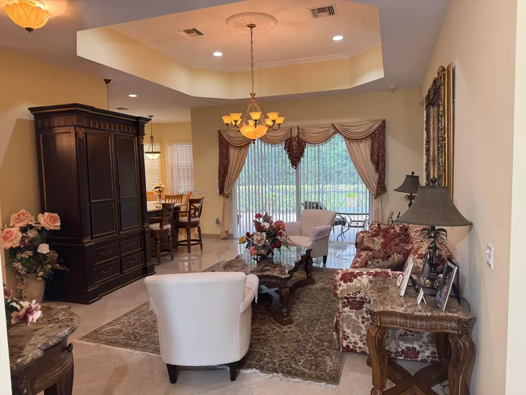 9120 Pumpkin Ridge Port St Lucie FL 34986