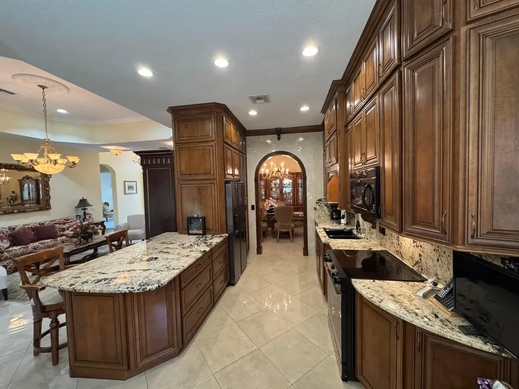 9120 Pumpkin Ridge Port St Lucie FL 34986