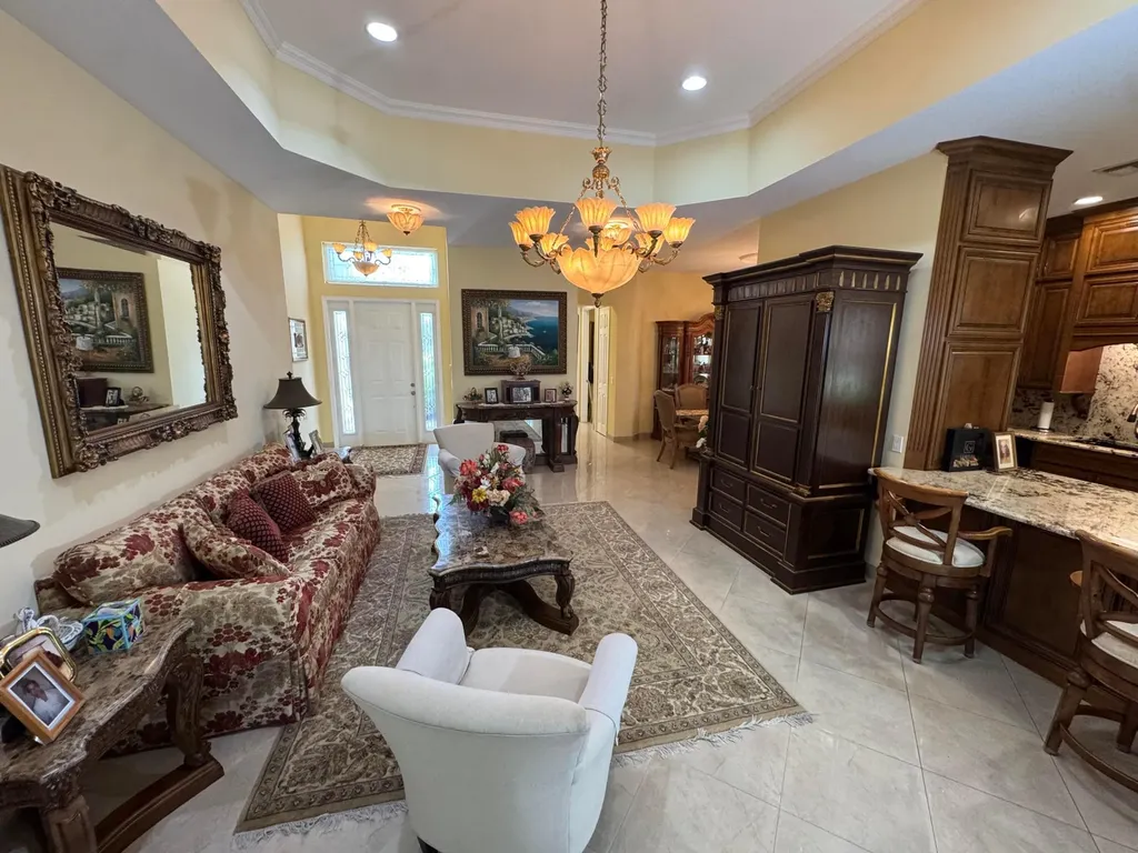 9120 Pumpkin Ridge Port St Lucie FL 34986