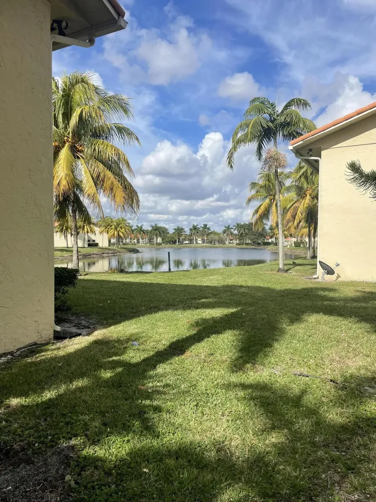 1477 Lake Crystal Drive West Palm Beach FL 33411