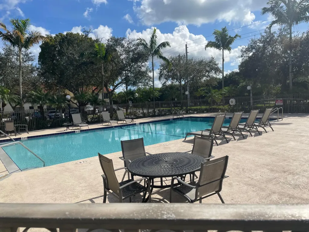 1477 Lake Crystal Drive West Palm Beach FL 33411