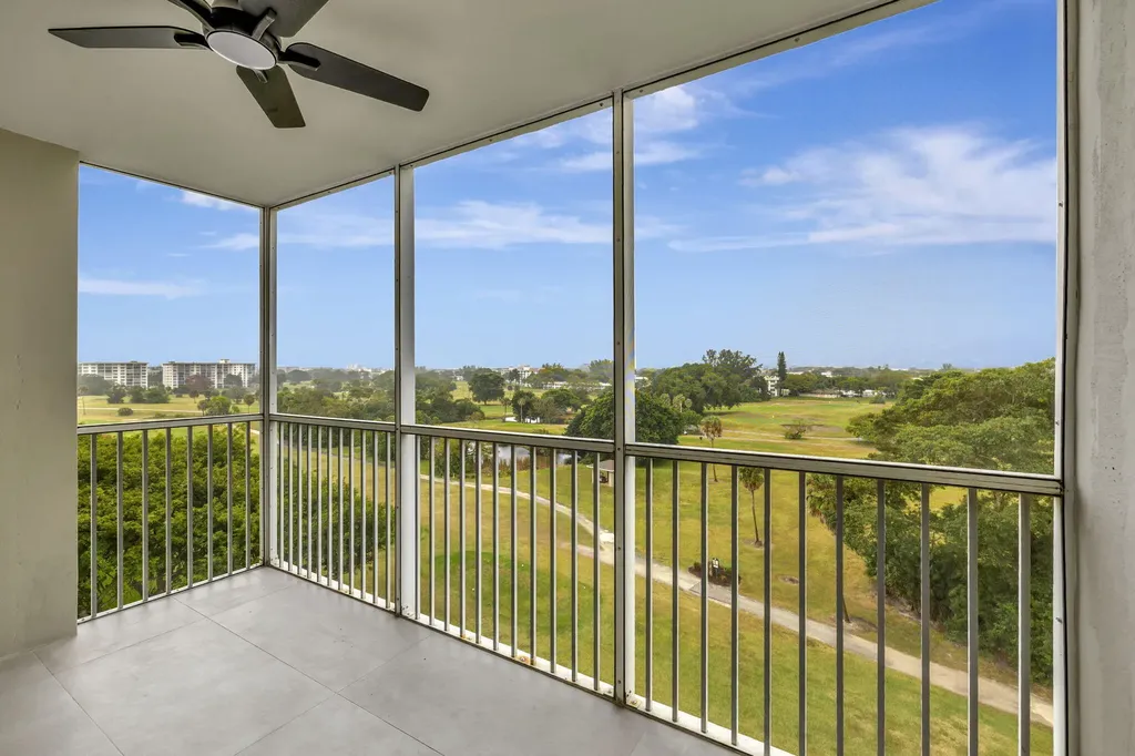 3050 N Palm Aire Drive Pompano Beach FL 33069