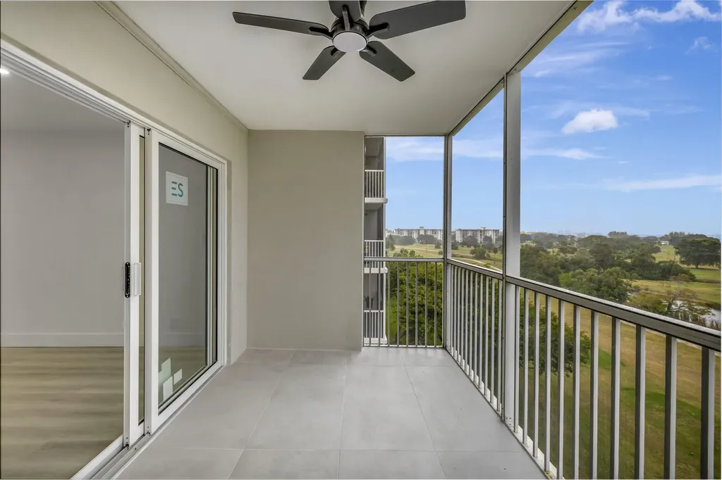 3050 N Palm Aire Drive Pompano Beach FL 33069