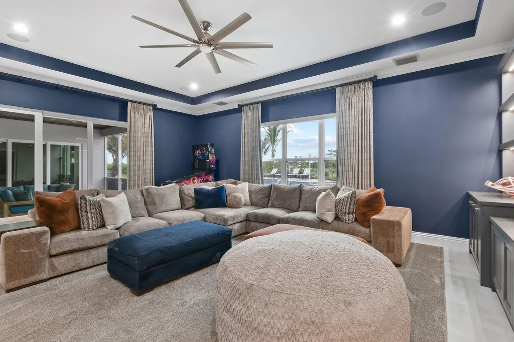 2985 SW Trailside Path Stuart FL 34997