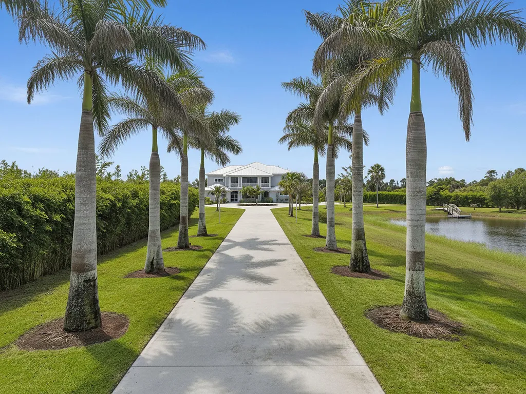 2985 SW Trailside Path Stuart FL 34997