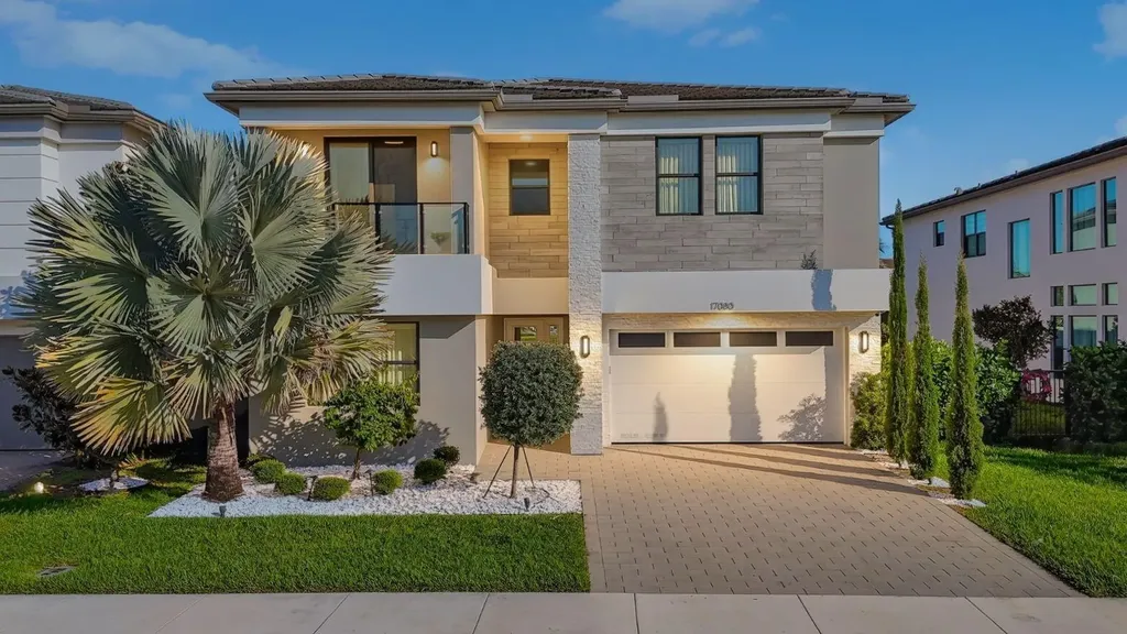 17080 Teton River Road Boca Raton FL 33496