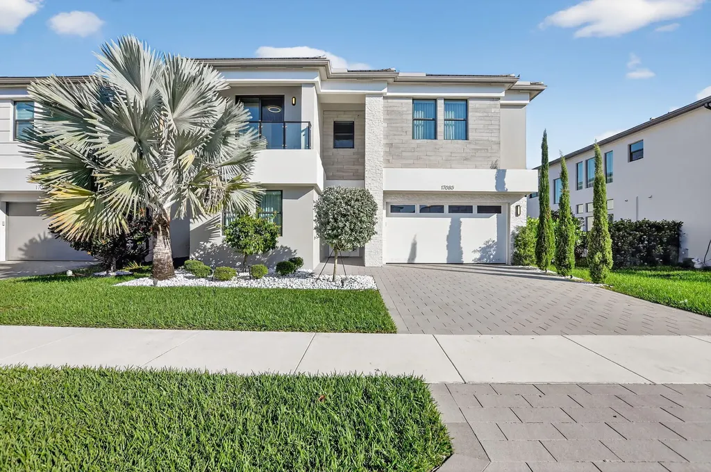 17080 Teton River Road Boca Raton FL 33496